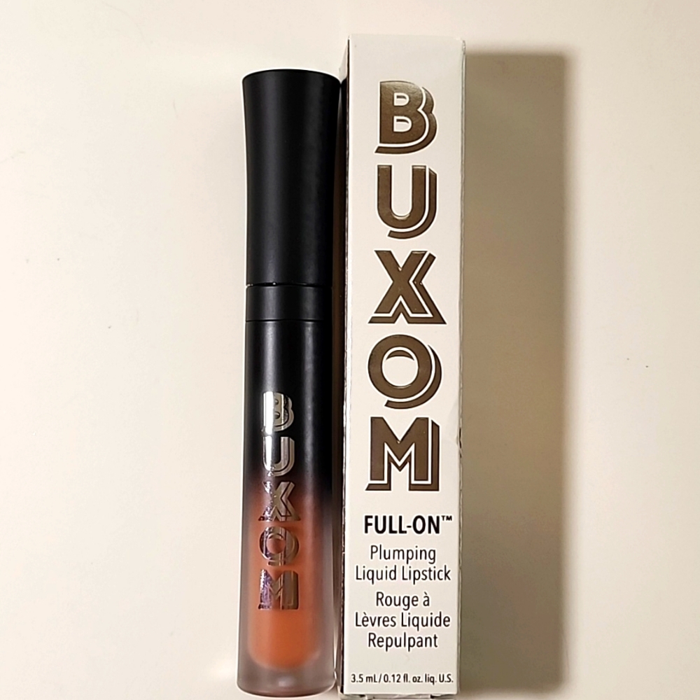 Buxom Full On Plumping Liquid Lipstick